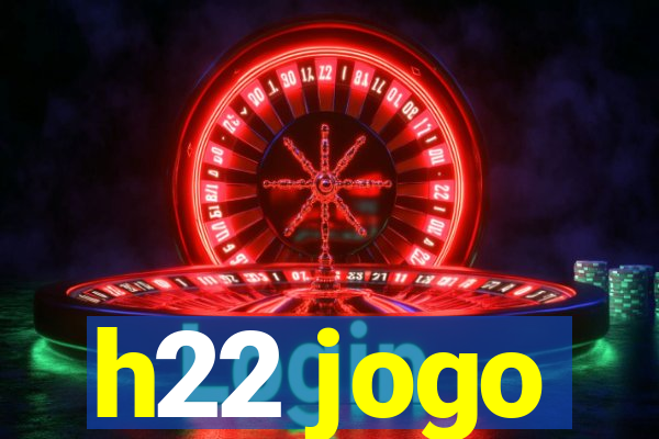 h22 jogo